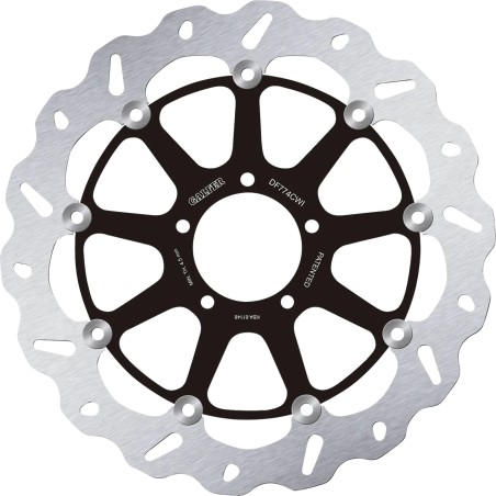 Brake Rotor