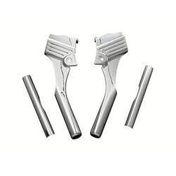 Deluxe Neck Cover Kit