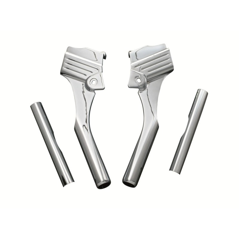 Deluxe Neck Cover Kit