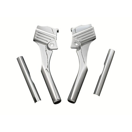 Deluxe Neck Cover Kit