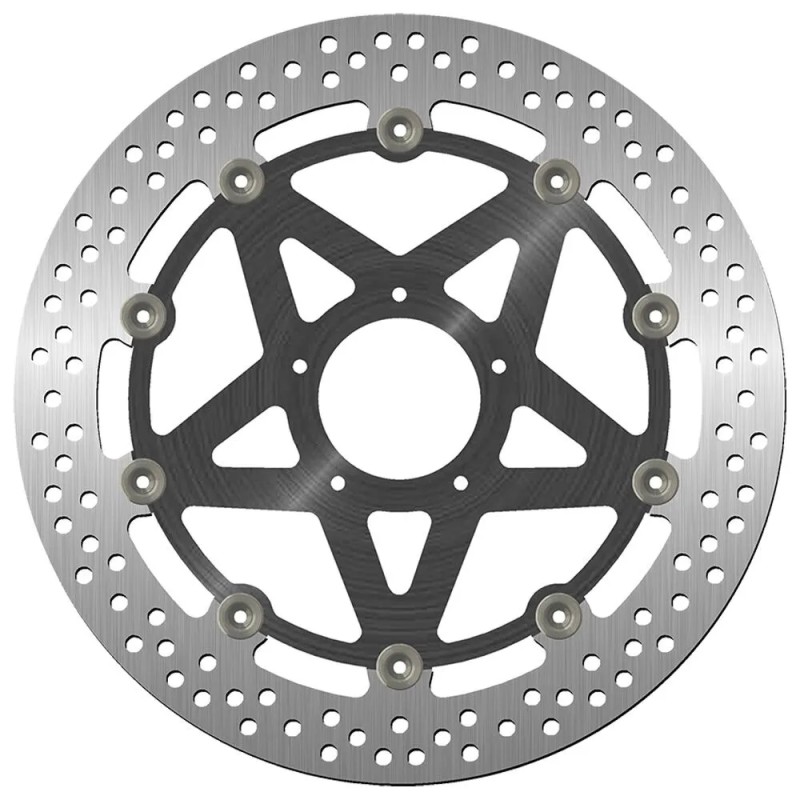 Stainless Steel Brake Rotor