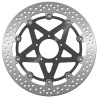 Stainless Steel Brake Rotor