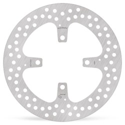 Halo Series Rear Rotor
