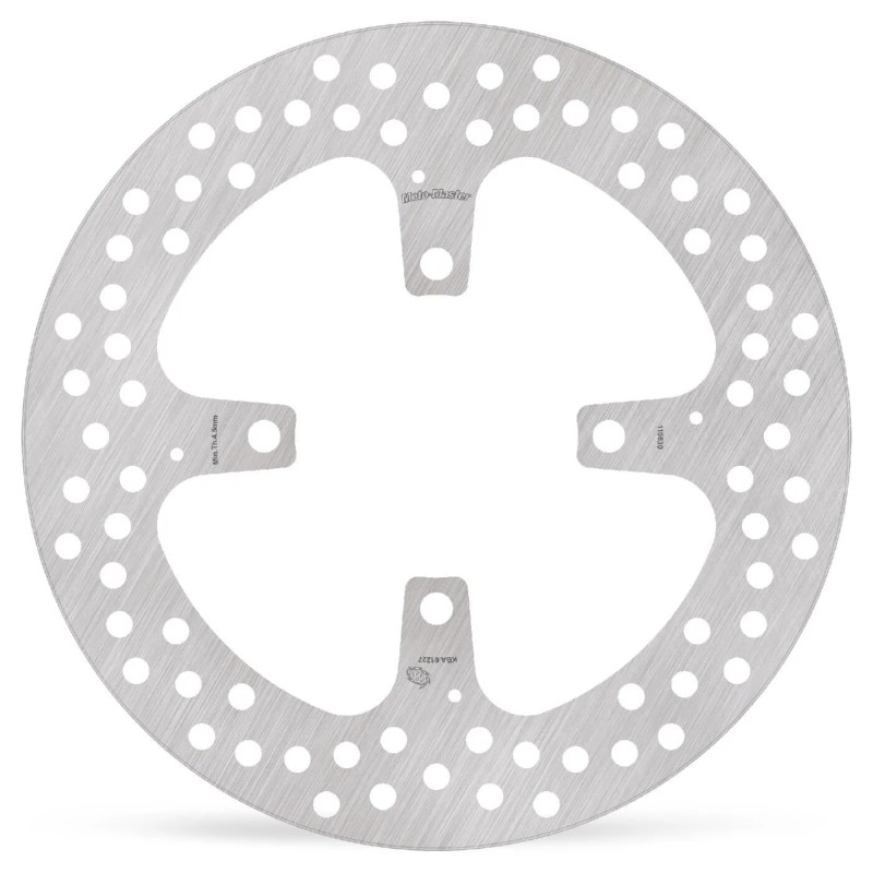 Halo Series Rear Rotor