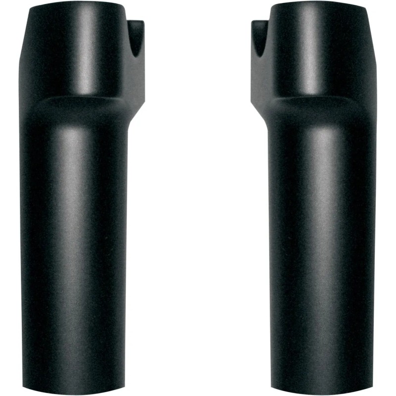 Risers usinés Chubby®