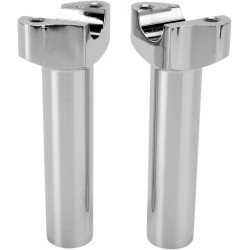 Forged Aluminum Handlebar Risers