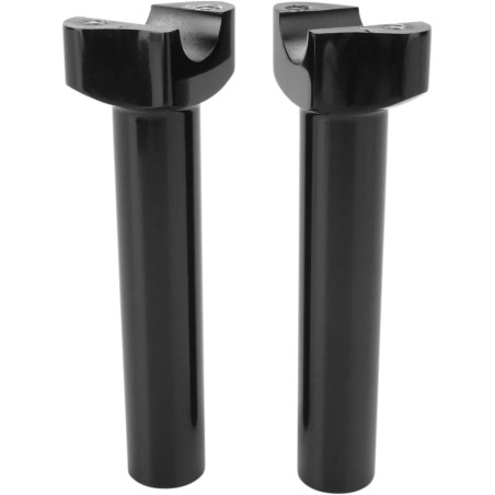 Forged Aluminum Handlebar Risers