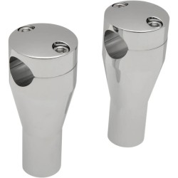 Handlebar Riser Sockets