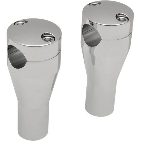Handlebar Riser Sockets