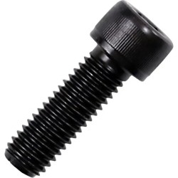 Custom Handlebar and Riser Mounting Bolts