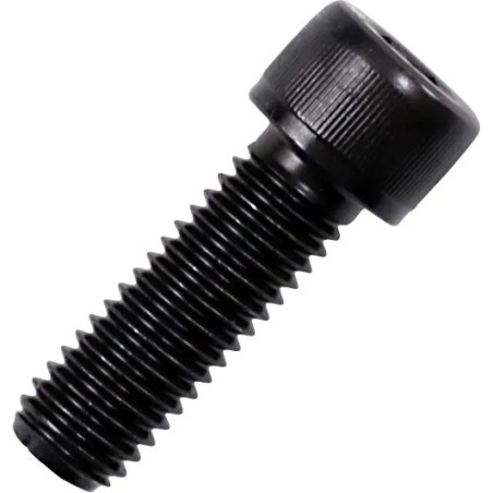 Custom Handlebar and Riser Mounting Bolts