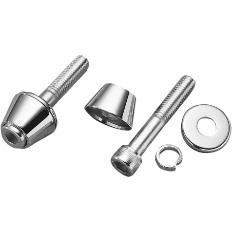 Handlebar Riser Bolt Cone Kit