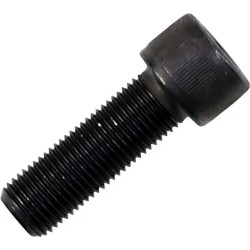 Custom Handlebar and Riser Mounting Bolts