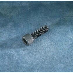 Custom Handlebar and Riser Mounting Bolts