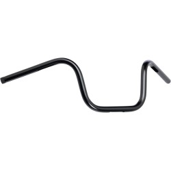 1  Handlebar w  TBW Plugs