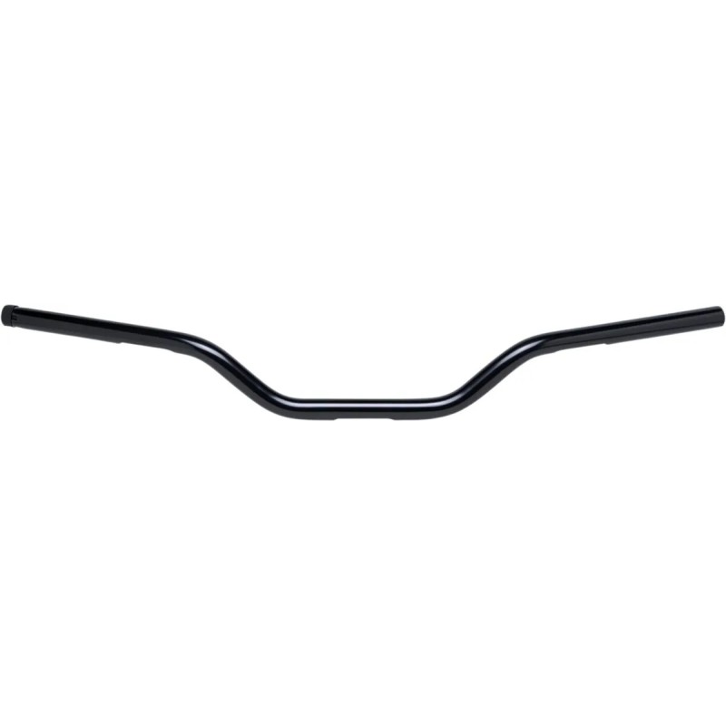 1  Handlebar w  TBW Plugs