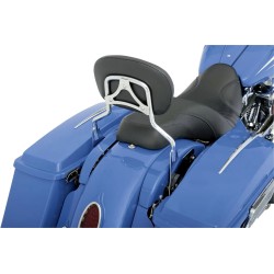 Remplissages supérieurs Curvaceous