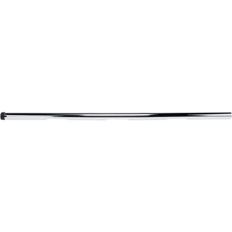 Guidon 1" avec bouchons TBW