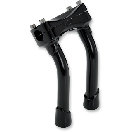 Murdock Handlebar Risers