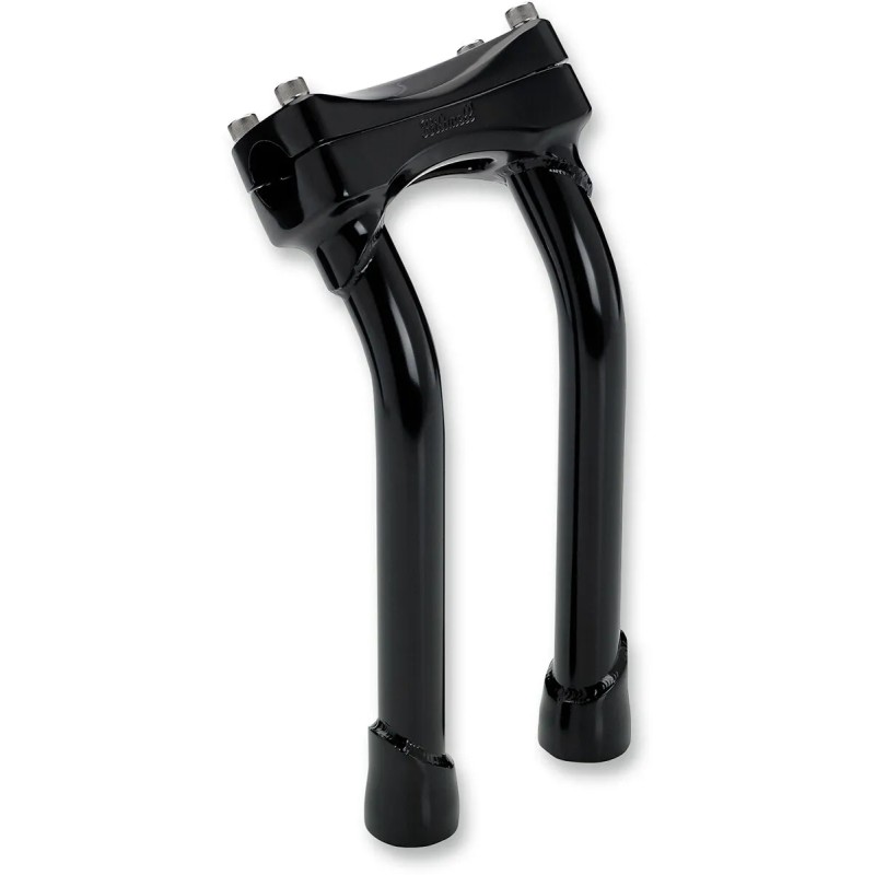 Murdock Handlebar Risers