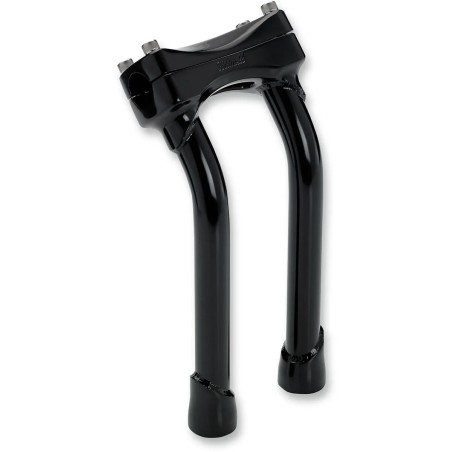 Murdock Handlebar Risers