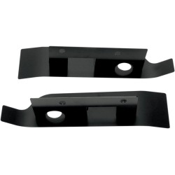 Remplissages inférieurs