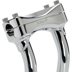 Rehausses Murdock O/S