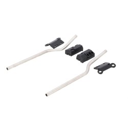 BLAZE Panniers Spacer Bars