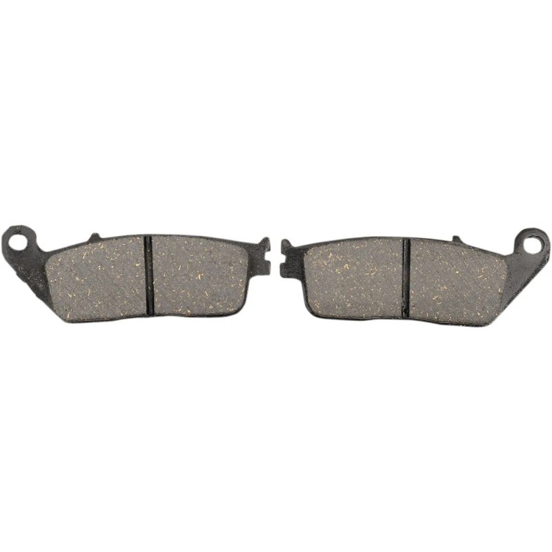 Organic Base  FA  Brake Pads