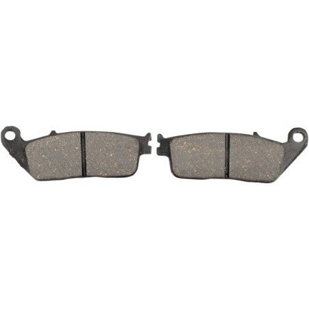 Organic Base  FA  Brake Pads