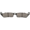 Organic Base  FA  Brake Pads