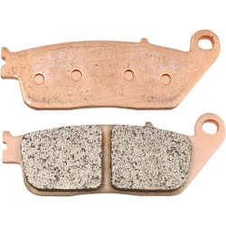 Sintered  HH  Brake Pads