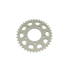 Works Triplestar Aluminum Rear Sprocket