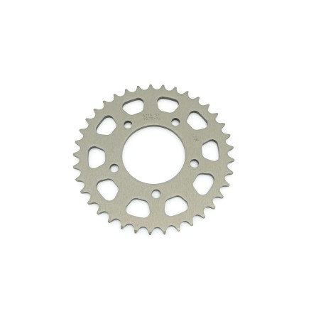 Works Triplestar Aluminum Rear Sprocket