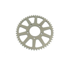 Couronnes en aluminium Works Triplestar