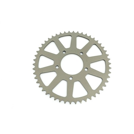 Couronnes en aluminium Works Triplestar