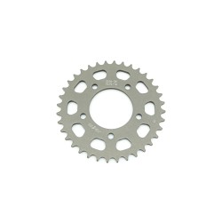 Works Triplestar Aluminum Rear Sprocket
