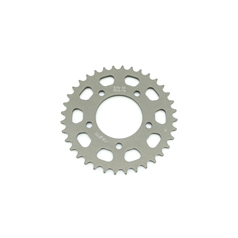 Works Triplestar Aluminum Rear Sprocket