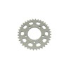 Works Triplestar Aluminum Rear Sprocket