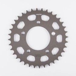 Works Triplestar Aluminum Rear Sprocket