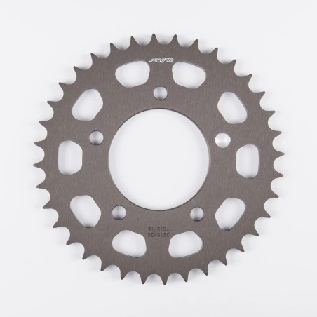 Works Triplestar Aluminum Rear Sprocket