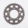 Works Triplestar Aluminum Rear Sprocket