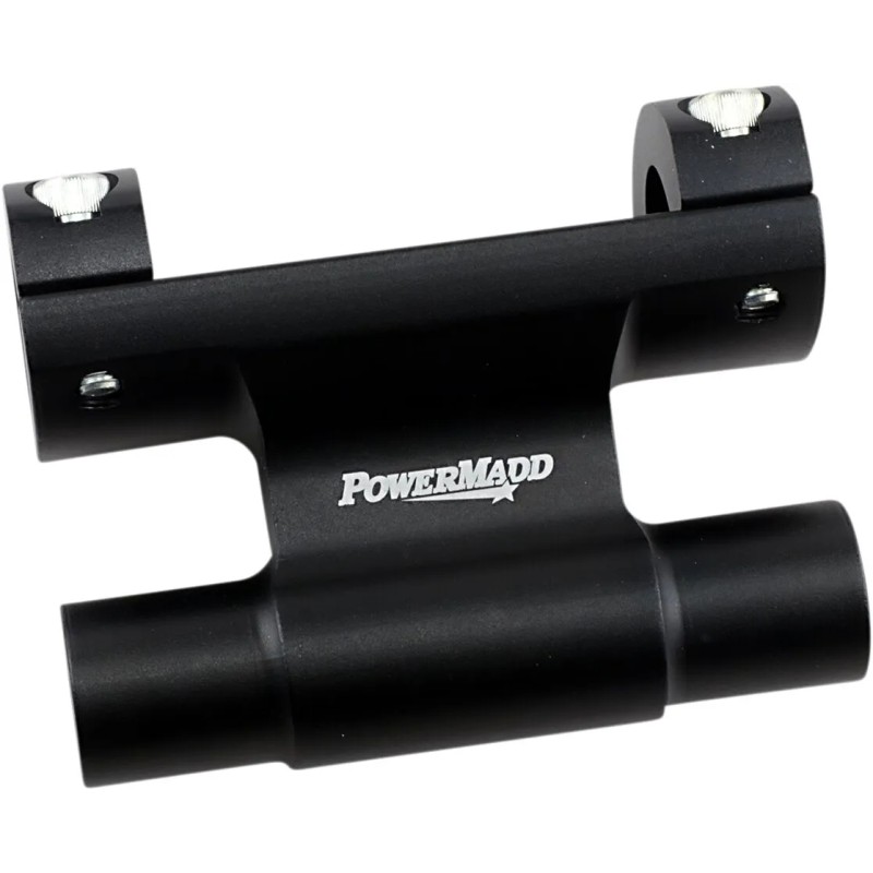 Rehausses de guidon pivotantes Powerriser 475