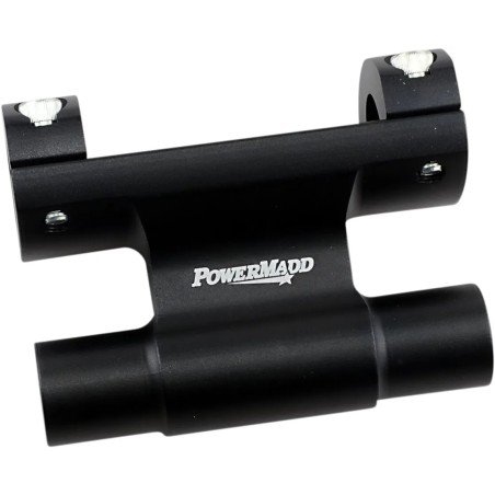 Rehausses de guidon pivotantes Powerriser 475