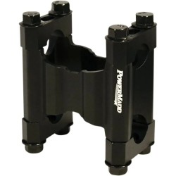 Pivot Handlebar Risers