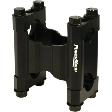 Pivot Handlebar Risers