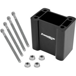 Kit de riser de guidon Pro Taper pour Polaris