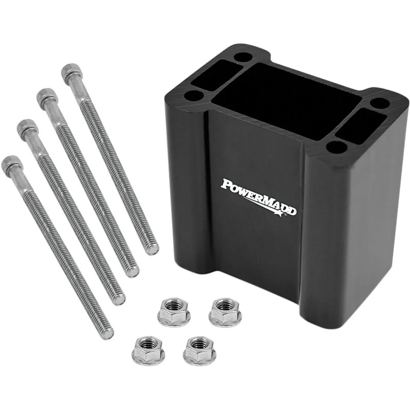 Pro Taper Handlebar Riser Kit for Polaris