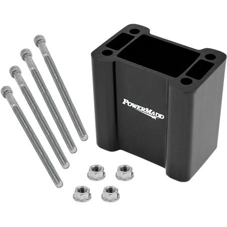Pro Taper Handlebar Riser Kit for Polaris