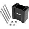 Kit de riser de guidon Pro Taper pour Polaris